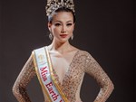 Hình ảnh đời thường của Tân Hoa hậu Trái Đất 2018 Nguyễn Phương Khánh: Học giỏi, tiếng Anh chuẩn lại sở hữu body cực phẩm-20
