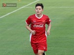 Vì sao Quả bóng vàng Đinh Thanh Trung bị loại khỏi đội tuyển Việt Nam?-3