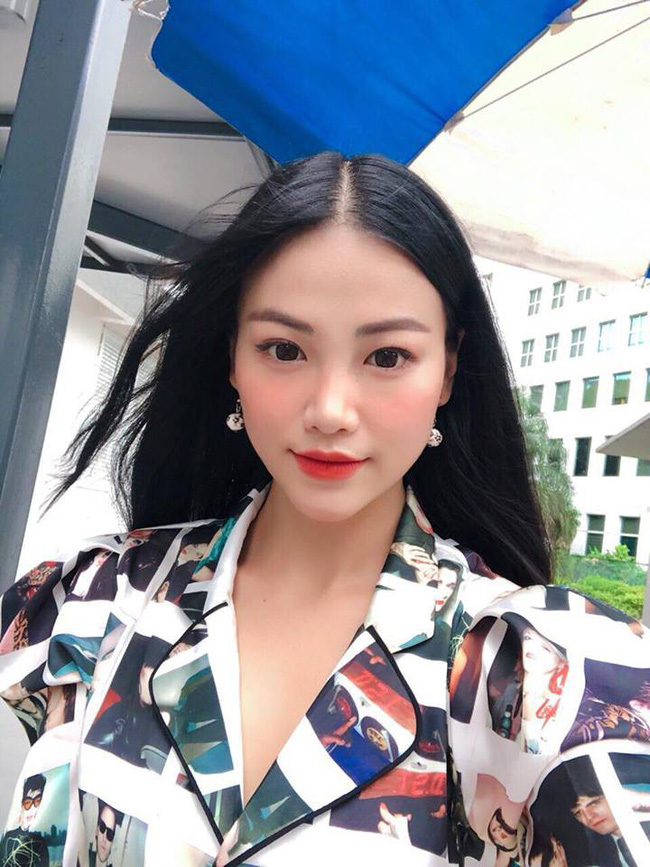 Hình ảnh đời thường của Tân Hoa hậu Trái Đất 2018 Nguyễn Phương Khánh: Học giỏi, tiếng Anh chuẩn lại sở hữu body cực phẩm-9