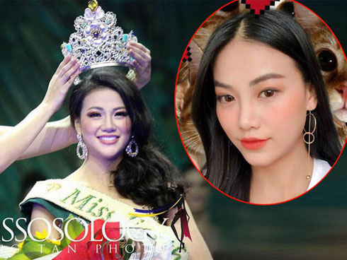 Giám khảo Việt Nam có thiên vị Phương Khánh tại Hoa hậu Trái đất?-4