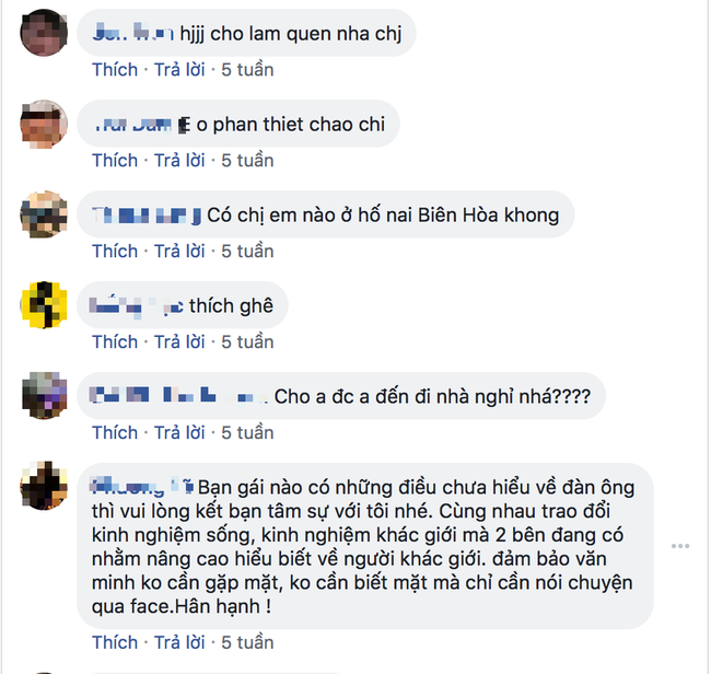 Lướt facebook vợ trẻ sững sờ phát hiện Hội ngoại tình lịch sự, kín đáo hoạt động sôi nổi-2