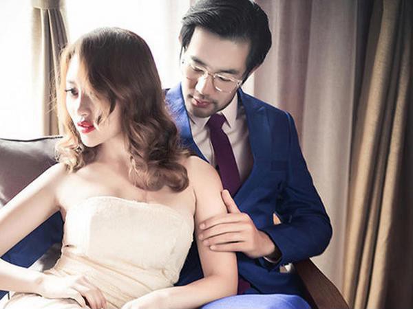 Chồng bảo tôi nên học theo cô bồ anh và tôi đã dạy cho anh một bài học đích đáng-2