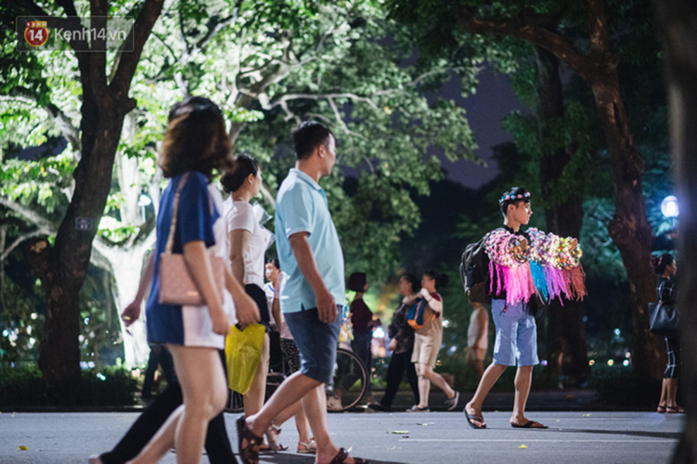 Chàng sinh viên Hà Nội mất 2 cánh tay trước ngày thi Đại học: Còn sống thì sống cho đáng, mọi chuyện rồi sẽ tốt lên-3