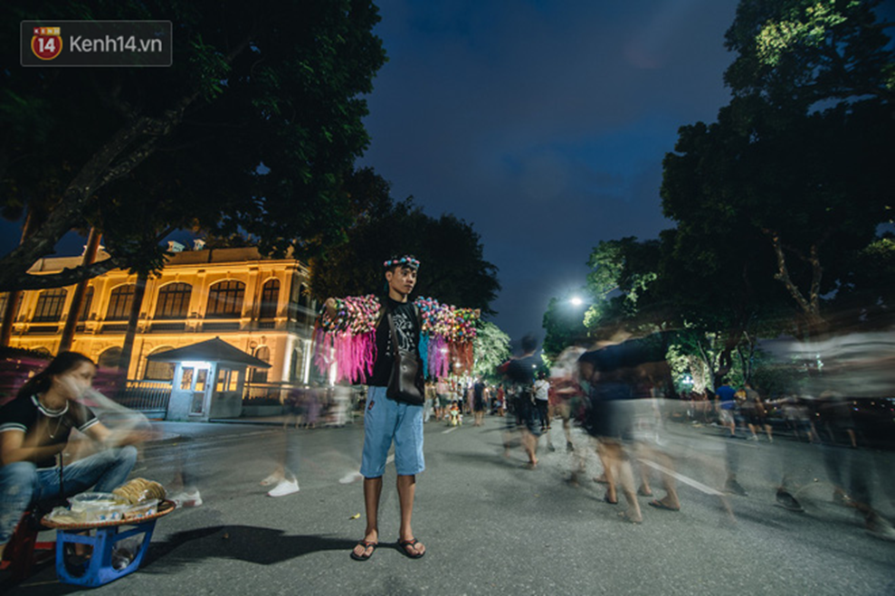 Chàng sinh viên Hà Nội mất 2 cánh tay trước ngày thi Đại học: Còn sống thì sống cho đáng, mọi chuyện rồi sẽ tốt lên-6