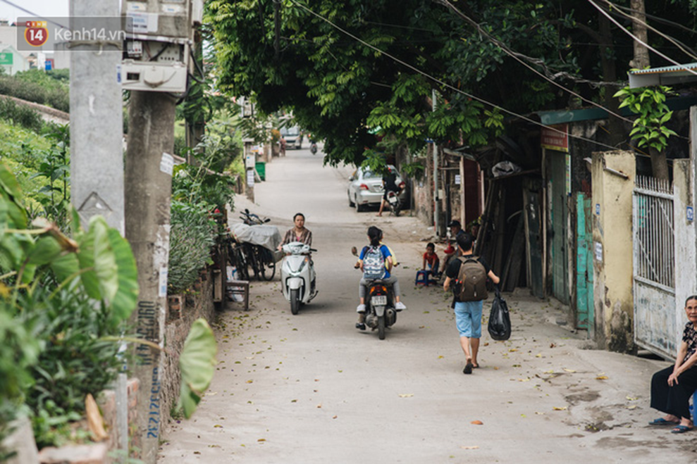 Chàng sinh viên Hà Nội mất 2 cánh tay trước ngày thi Đại học: Còn sống thì sống cho đáng, mọi chuyện rồi sẽ tốt lên-18