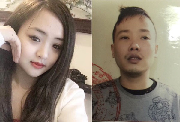 Bi kịch từ lối sống buông thả của cô gái 9X xinh đẹp-1