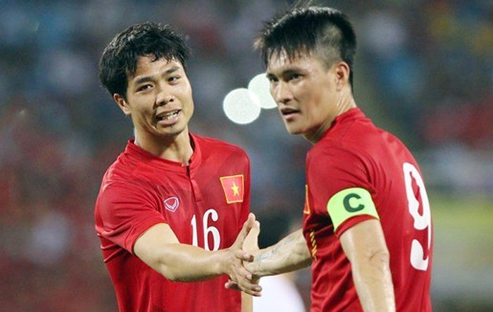 Công Phượng: Làm Công Vinh thứ 2 ở AFF Cup 2018, được không?-1
