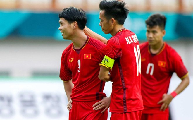 Công Phượng: Làm Công Vinh thứ 2 ở AFF Cup 2018, được không?-2