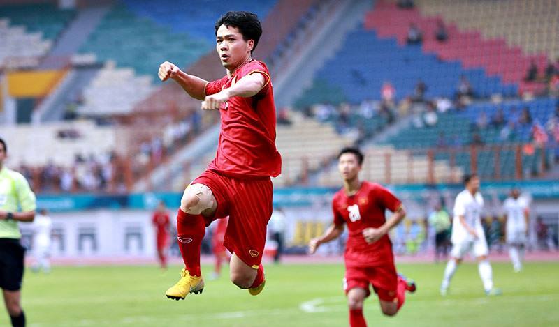 Công Phượng: Làm Công Vinh thứ 2 ở AFF Cup 2018, được không?-3