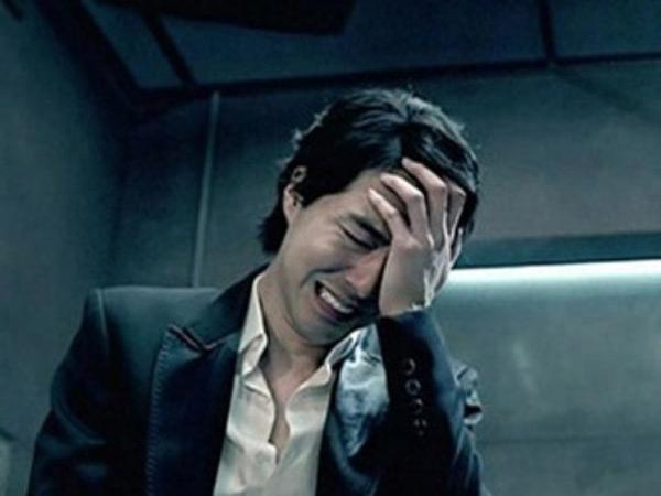 Bỏ vợ mái già không biết đẻ theo bồ chửa con trai, 2 năm sau chồng quỳ trong nước mắt-2