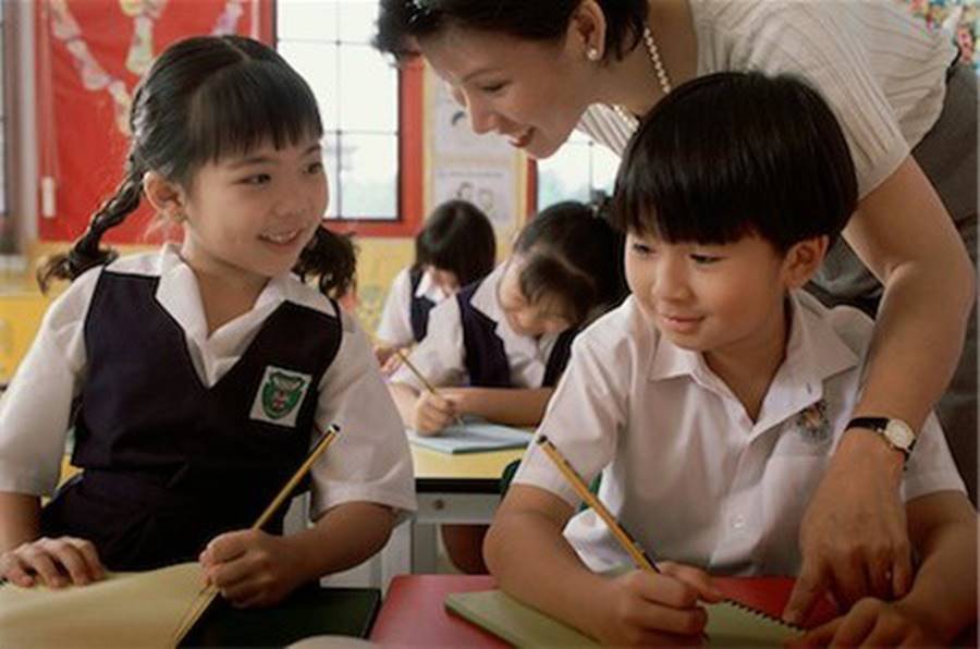 Lý giải hiện tượng không ít trẻ gặp phải: Trên lớp ngoan ngoãn bao nhiêu, về nhà biến hình, hư gấp 1000 lần-1