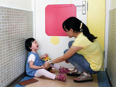Cha mẹ không biết 3 yếu tố này sẽ bỏ lỡ cơ hội phát triển trí não của con-3