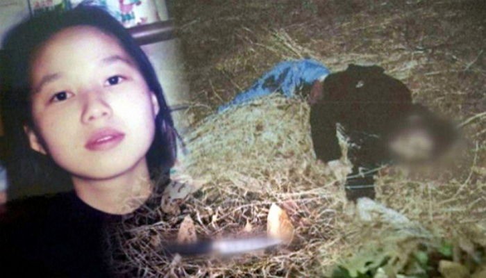 Thi thể nữ sinh trên sườn núi Busan mở ra vụ án mạng với những chi tiết đáng ngờ 17 năm vẫn chưa tìm ra lời giải-1