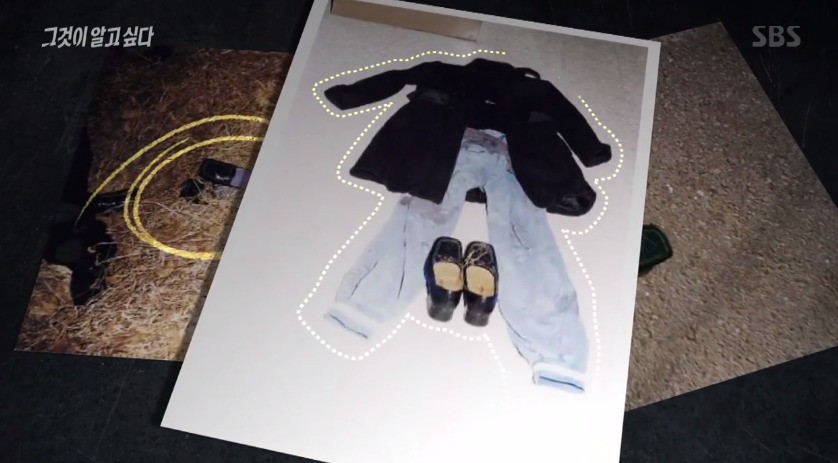 Thi thể nữ sinh trên sườn núi Busan mở ra vụ án mạng với những chi tiết đáng ngờ 17 năm vẫn chưa tìm ra lời giải-4