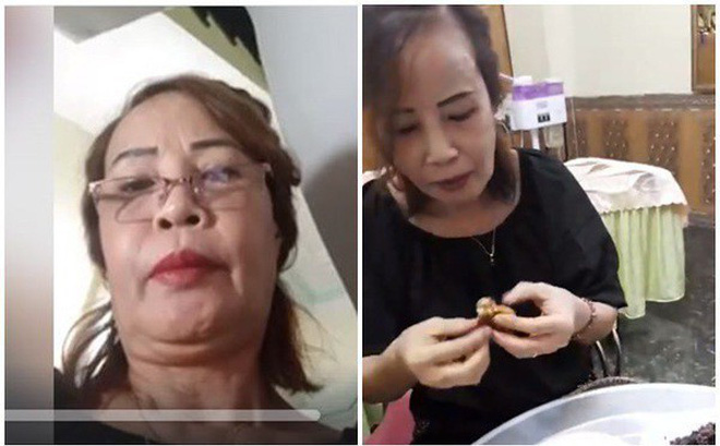 Đăng ảnh vòng 1 lấp ló bịt miệng đời, dân mạng đồng loạt khuyên cô dâu 61 tuổi: Ở tuổi cô đừng nên khoe ngực-2