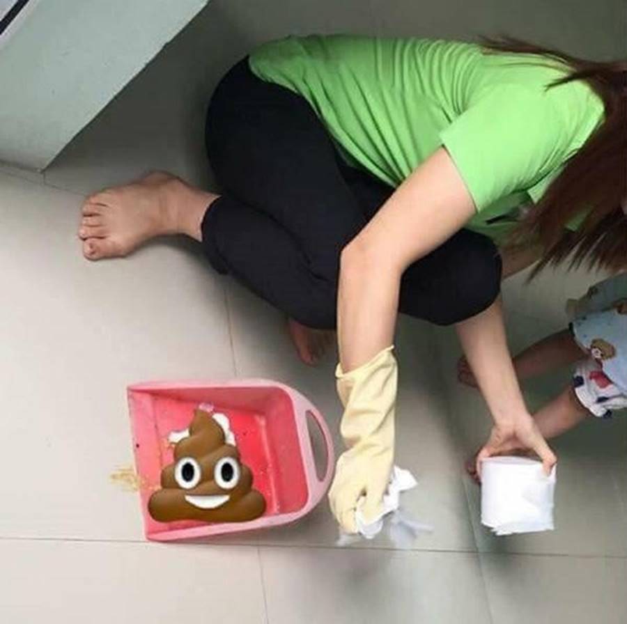 Kể chuyện bữa trưa nào cũng dọa cho học sinh phát khóc, cô giáo mầm non suýt bị mắng, mọi người nghe ngọn ngành thì lại xót xa-4