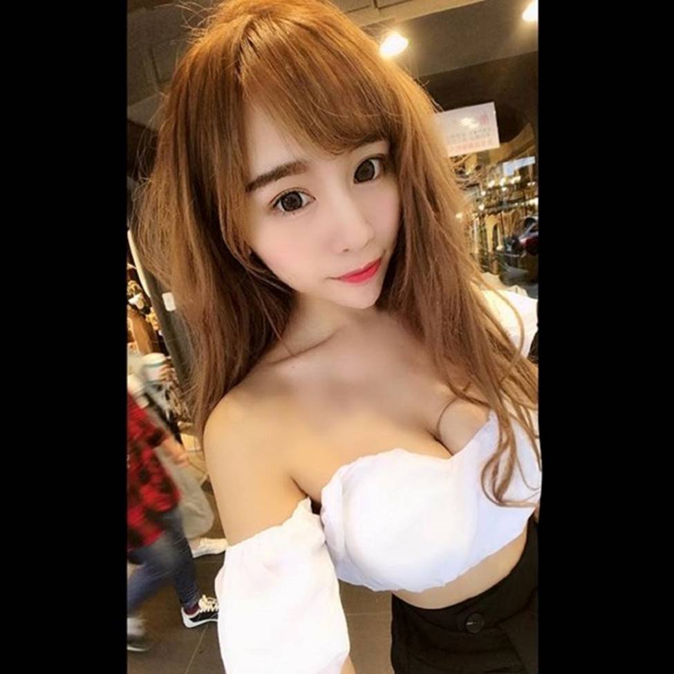 3 cô gái trẻ Trung Quốc bị nghi không có thực vì vóc dáng bốc lửa-4