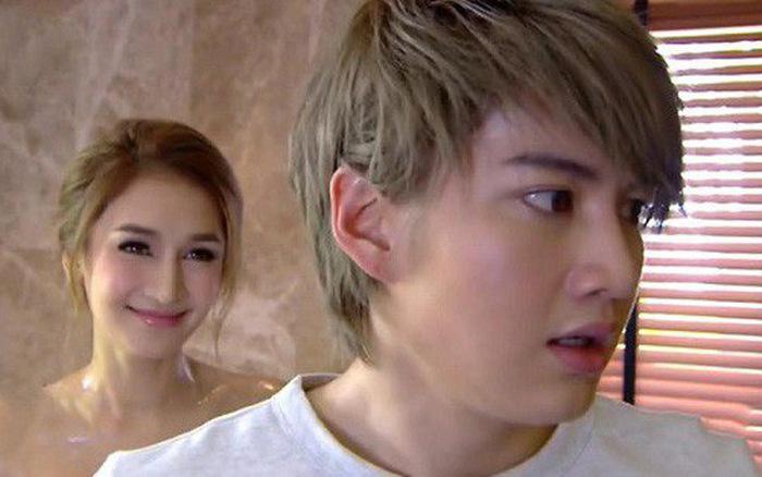 Ngã vào vòng tay chị giúp việc bốc lửa, tôi phát hiện sự thật điếng người về vợ-1