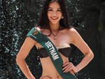 Soi thành tích học tập đỉnh và khám phá trường ĐH xịn như khách sạn của nữ du học sinh Việt vừa đăng quang Miss Earth 2018-14