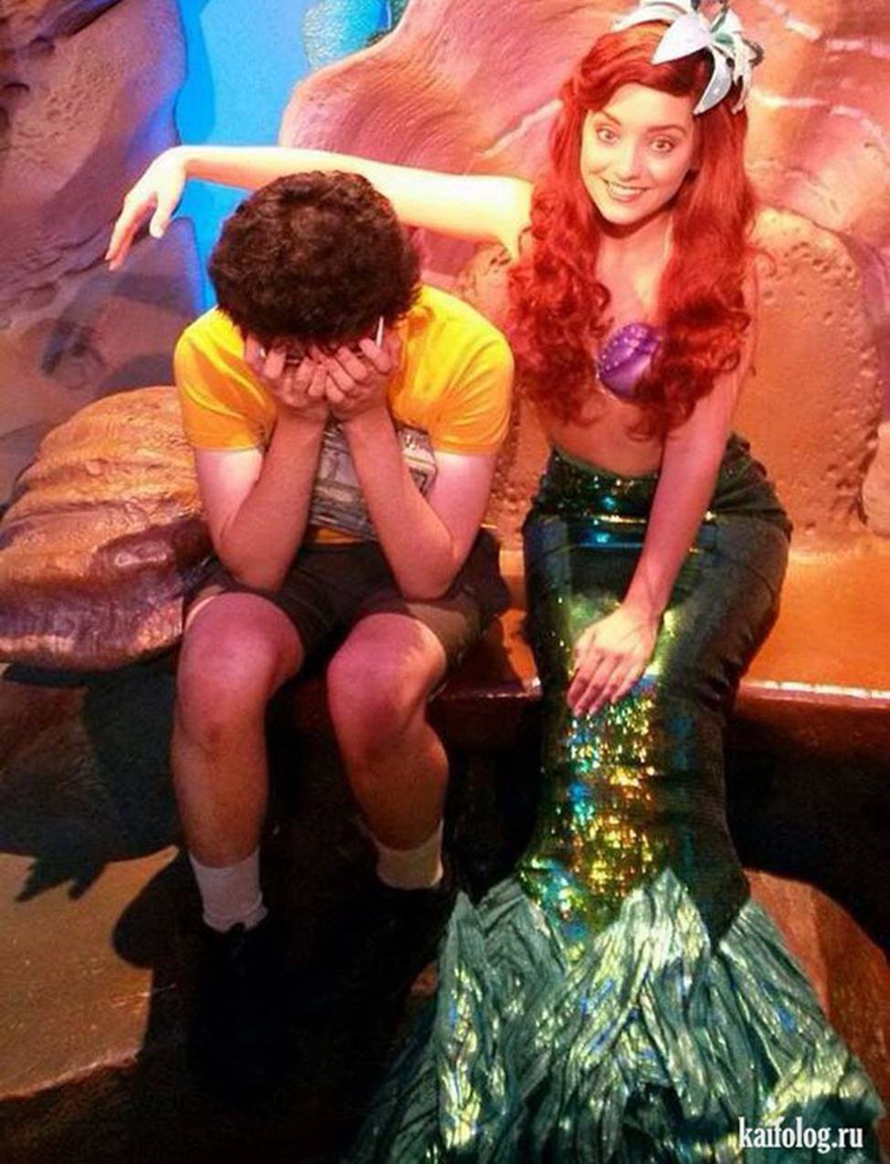 Khi yêu, phụ nữ luôn muốn chiều đàn ông một cách khác biệt-7