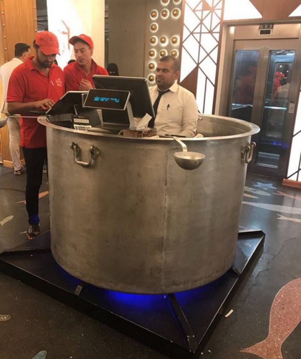 Khi yêu, phụ nữ luôn muốn chiều đàn ông một cách khác biệt-13