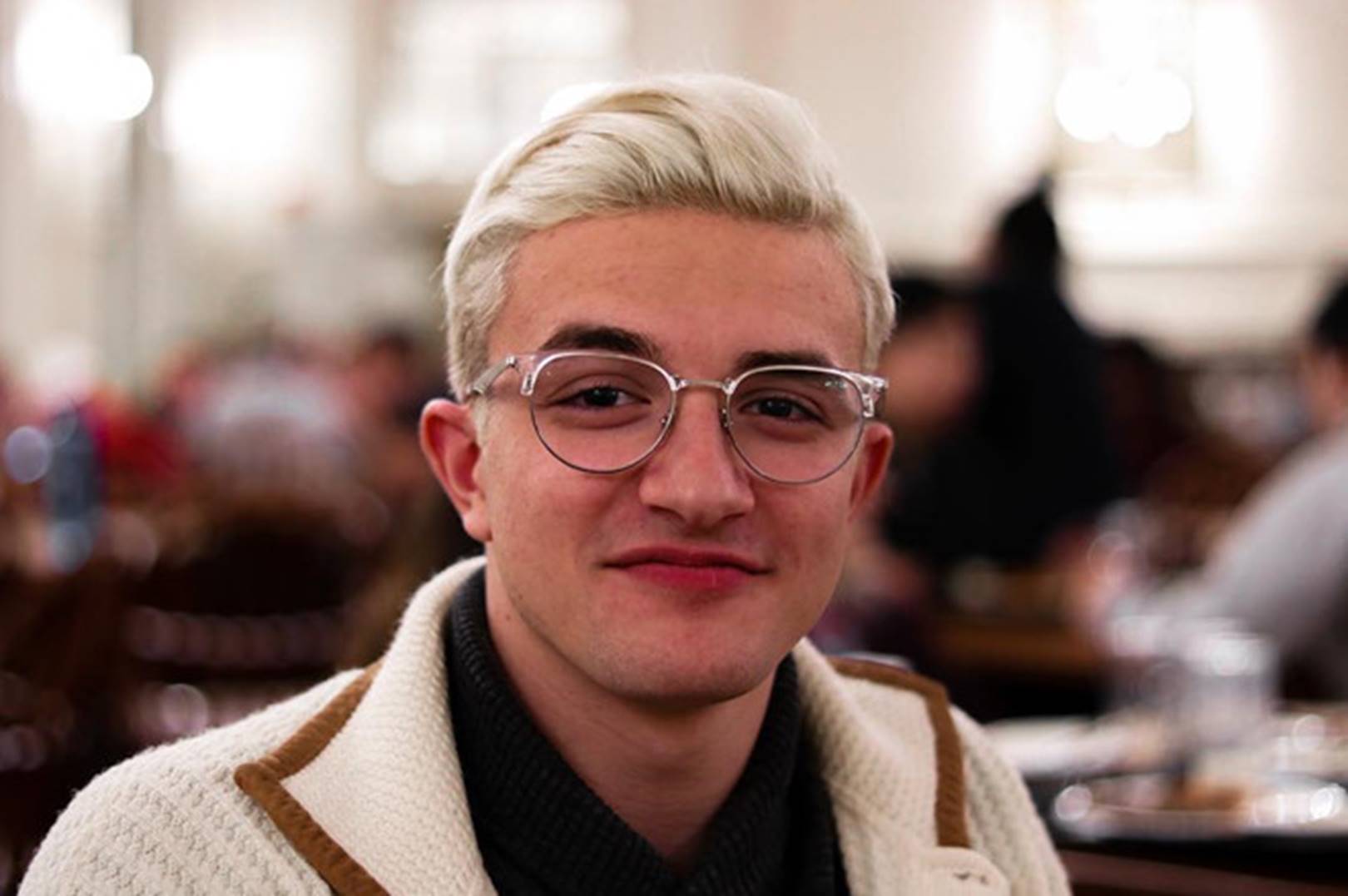 9X đẹp trai thi Siêu trí tuệ: Giỏi Toán, 20 tuổi tốt nghiệp Harvard-3