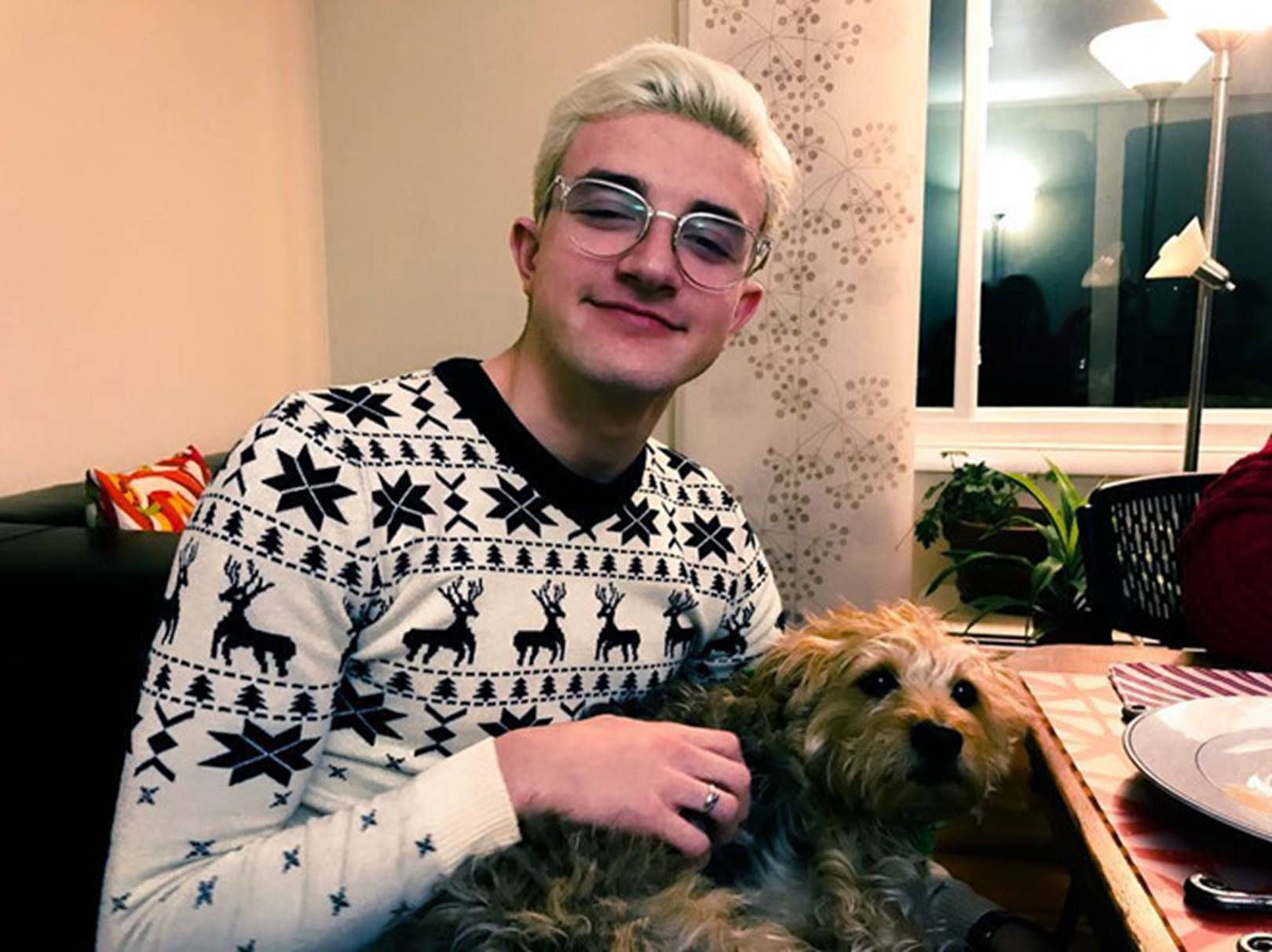 9X đẹp trai thi Siêu trí tuệ: Giỏi Toán, 20 tuổi tốt nghiệp Harvard-10