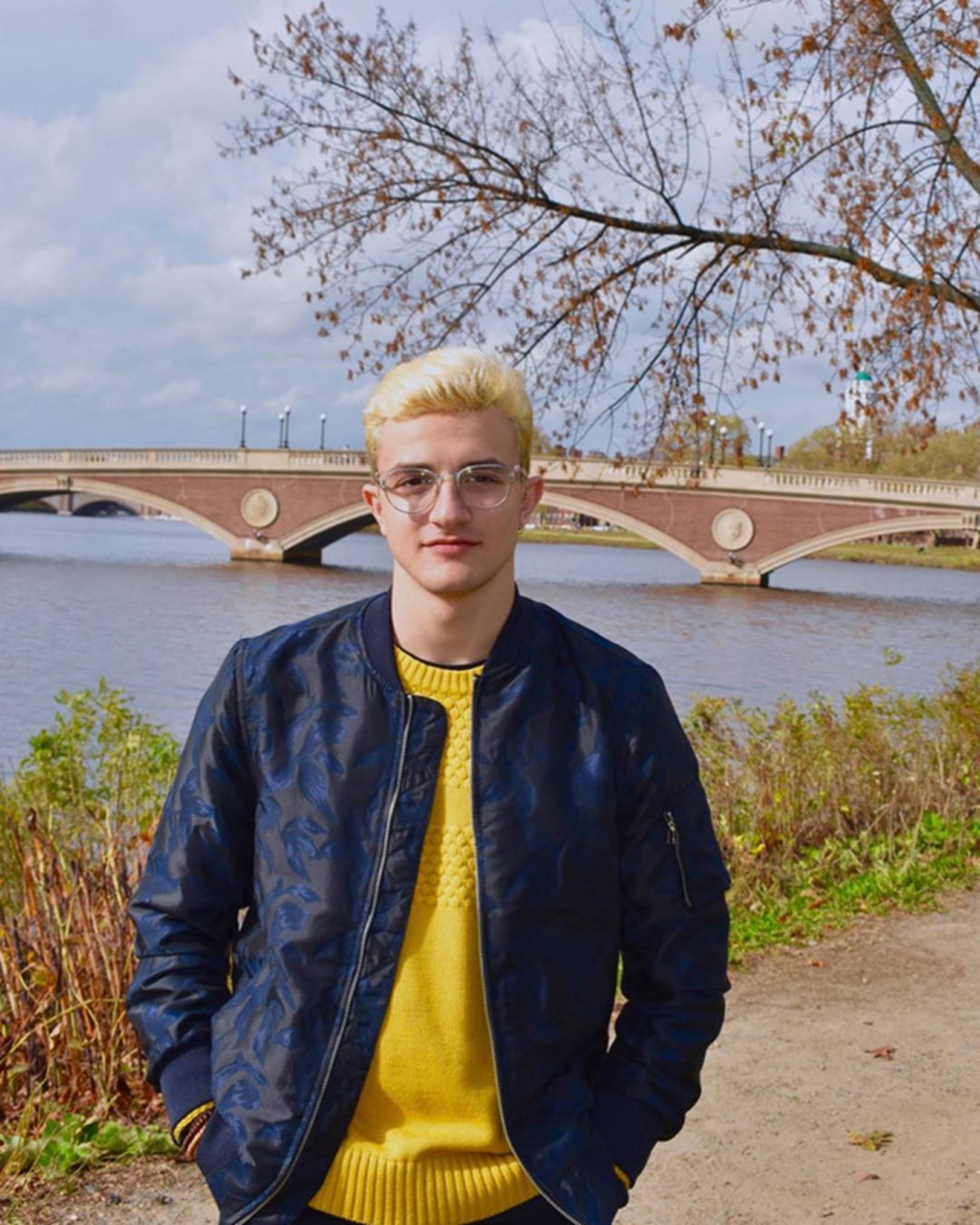 9X đẹp trai thi Siêu trí tuệ: Giỏi Toán, 20 tuổi tốt nghiệp Harvard-6