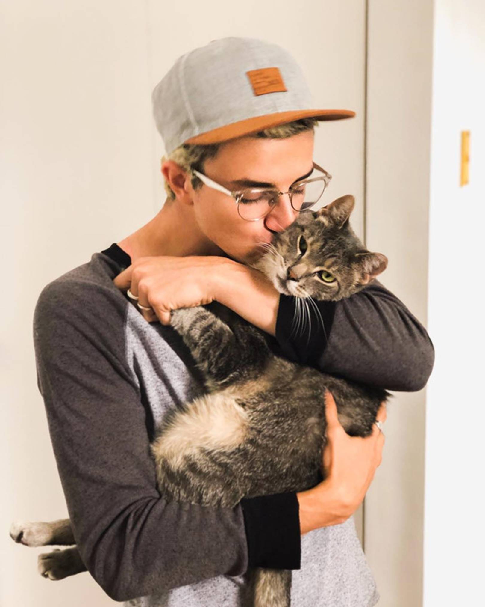 9X đẹp trai thi Siêu trí tuệ: Giỏi Toán, 20 tuổi tốt nghiệp Harvard-7