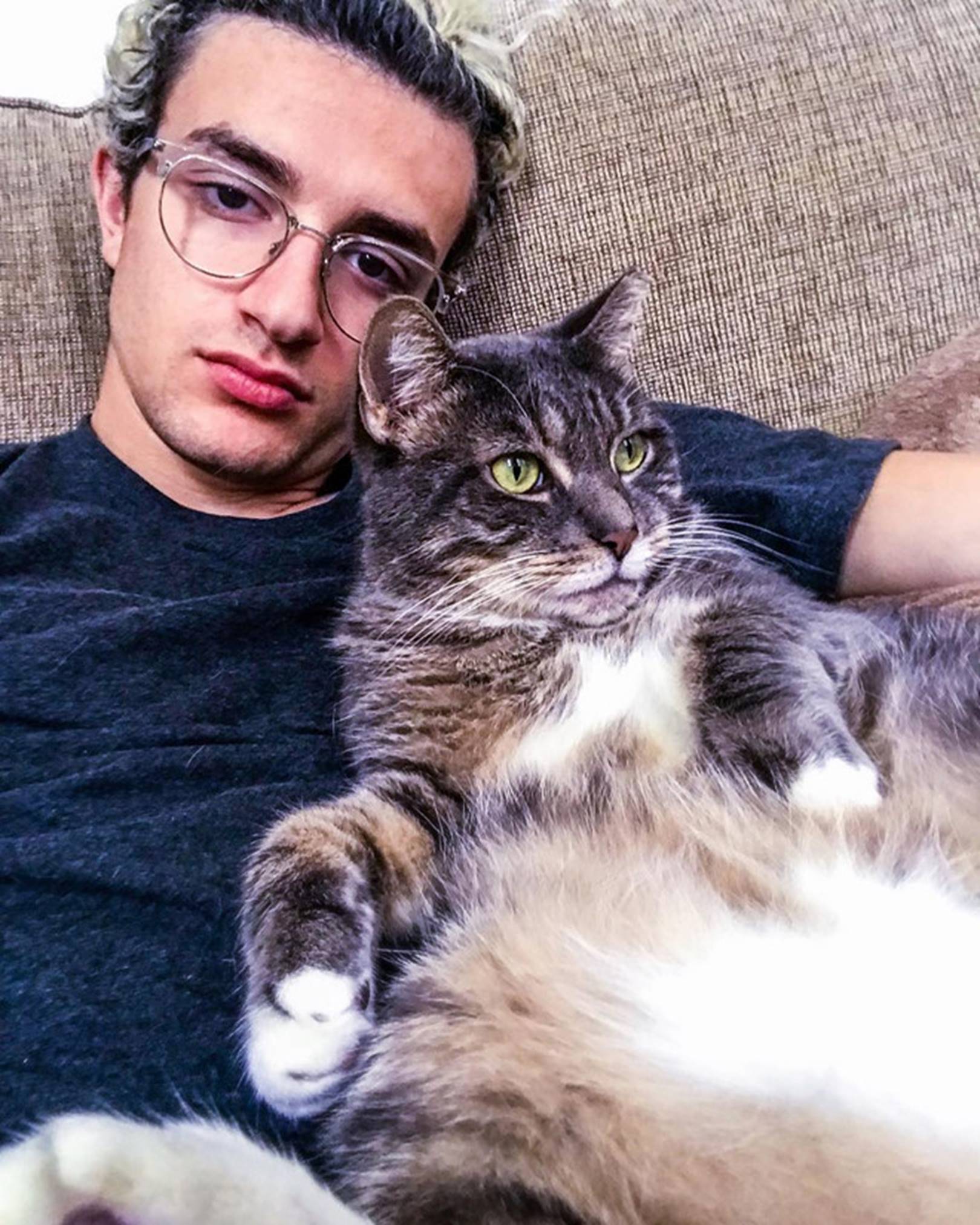 9X đẹp trai thi Siêu trí tuệ: Giỏi Toán, 20 tuổi tốt nghiệp Harvard-8