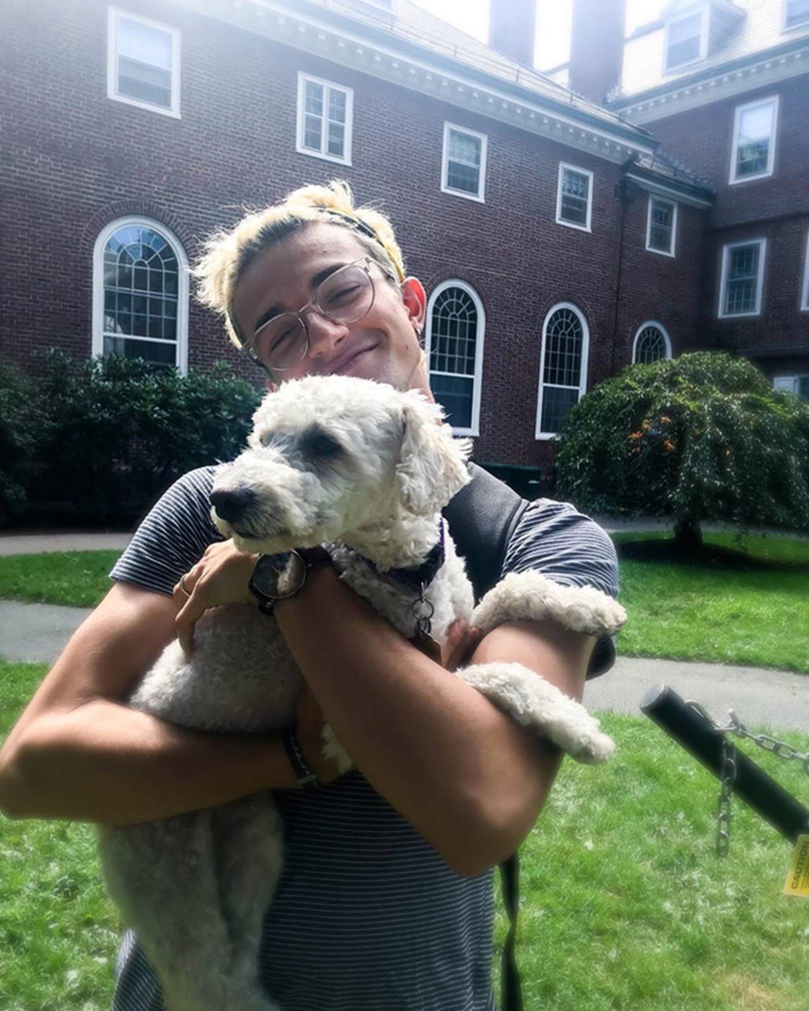 9X đẹp trai thi Siêu trí tuệ: Giỏi Toán, 20 tuổi tốt nghiệp Harvard-9