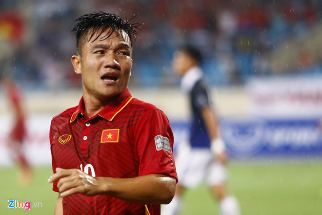 Vì sao Quả bóng vàng Đinh Thanh Trung bị loại khỏi đội tuyển Việt Nam?-1