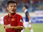 Quả bóng vàng Việt Nam rơi nước mắt, từ giã ĐT Việt Nam sau khi bị loại trước thềm AFF Cup 2018-2