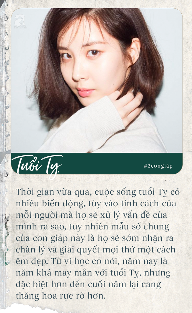 Hết tháng 11 âm lịch, 3 con giáp này phát tài bất ngờ, trước Tết nếu không kịp giàu có thì cũng sẽ trả hết nợ nần.-1