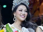 Không những không chúc mừng, Nam Em còn phản ứng khó tin thế này khi Phương Khánh đăng quang Hoa hậu Trái đất 2018-3