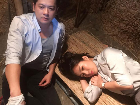 Gạo nếp gạo tẻ: Đáng bị trừng phạt như Hân Hoa hậu, đi tù vẫn không tỉnh ngộ, hét vào mặt bố Con không cần!-5