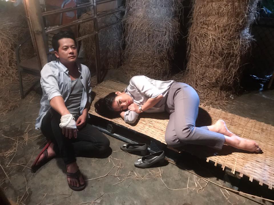 Gạo nếp gạo tẻ: Nghi vấn Công và Hương về bên nhau sau khi trải qua kiếp nạn, khán giả la ó đòi tẩy chay-1