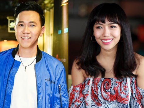 Trường Giang tiết lộ Anh Đức yêu Diệu Nhi nhưng bị từ chối