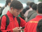 Không phải Xuân Trường, Văn Quyết được bầu làm đội trưởng tuyển Việt Nam-4