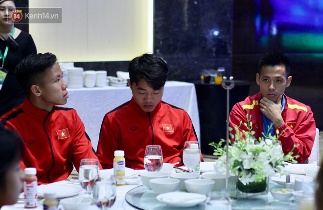 Không phải Xuân Trường, Văn Quyết được bầu làm đội trưởng tuyển Việt Nam-2