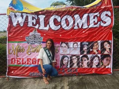 Cuộc thi Hoa hậu Trái đất mà Phương Khánh vừa đăng quang tầm cỡ thế nào?-4