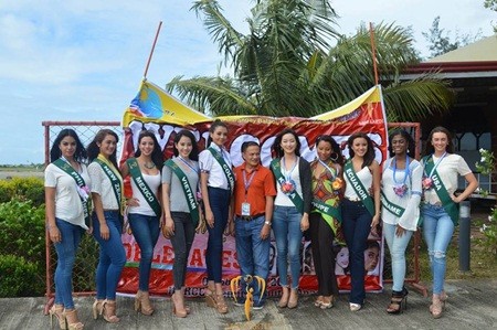 Cuộc thi Hoa hậu Trái đất mà Phương Khánh vừa đăng quang tầm cỡ thế nào?-5