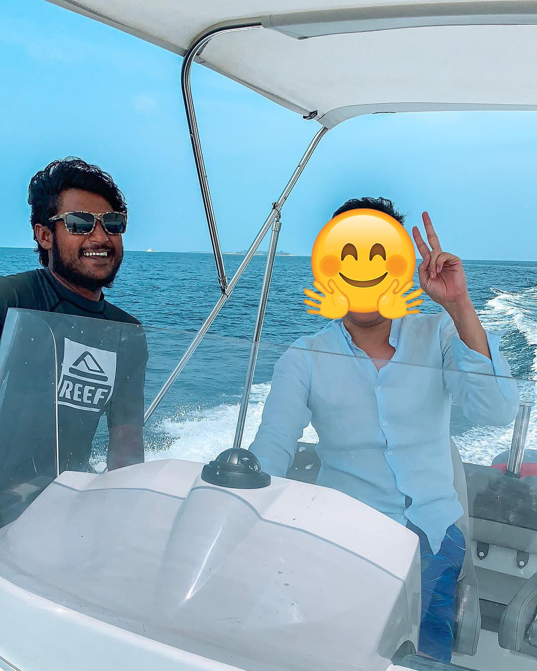 Không thua thám tử, dân mạng nhanh chóng tìm ra danh tính người yêu giấu mặt của Minh Hằng?-7