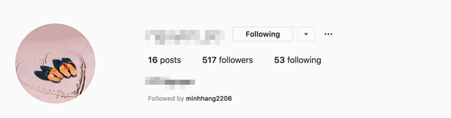 Không thua thám tử, dân mạng nhanh chóng tìm ra danh tính người yêu giấu mặt của Minh Hằng?-1