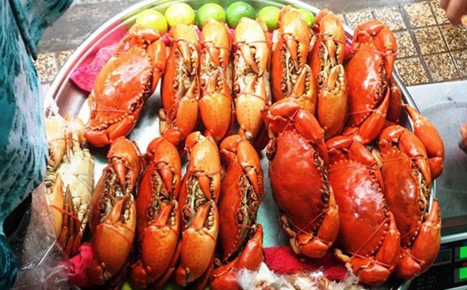 Mâm cua Dì Ba dân Sài Gòn tranh nhau mua bất ngờ ế ẩm: Hé lộ điều bất thường-1