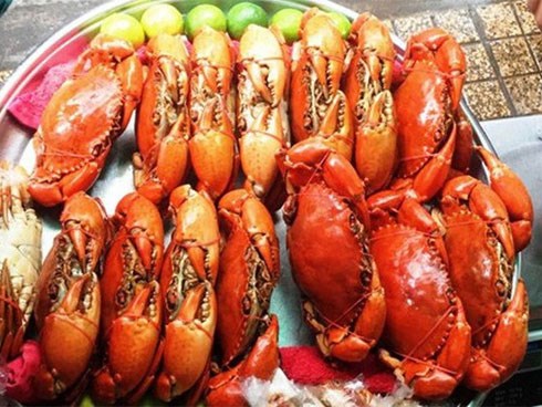 Mâm cua Dì Ba dân Sài Gòn tranh nhau mua bất ngờ ế ẩm: Hé lộ điều bất thường