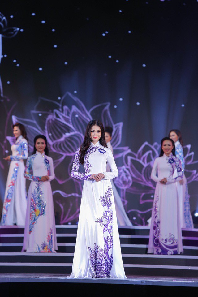 Xem ảnh Tân Hoa hậu Trái đất 2018 vừa đăng quang mới giật mình vì nhan sắc chỉ sau nửa năm đã thay đổi đến lạ kỳ!-11