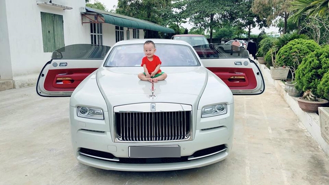 Rời xa ánh hào quang gia nhập hội bỉm sữa, hotgirl làng hài Yến Xôi tận hưởng cuộc sống như RICH MOM-3