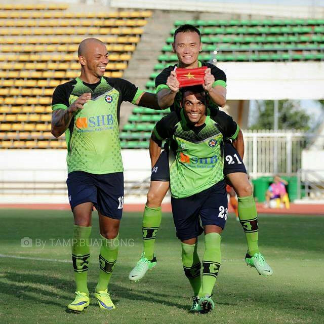 Cựu sao Lao League: ĐTVN cần đề phòng Messi Lào Vongchiengkham-1