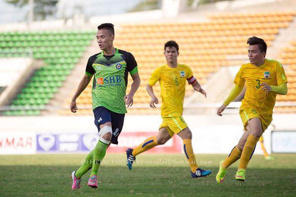 Cựu sao Lao League: ĐTVN cần đề phòng Messi Lào Vongchiengkham-2